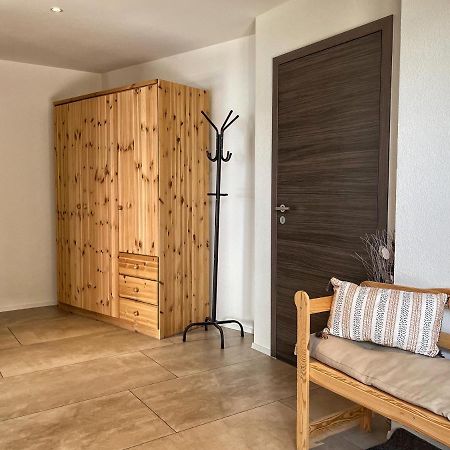 Appartement Moderne Avec Vue Panoramique A Jongny Proche De Montreux Dış mekan fotoğraf