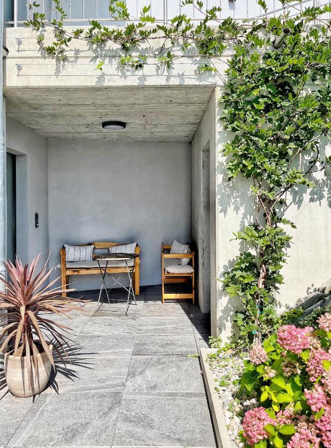 Appartement Moderne Avec Vue Panoramique A Jongny Proche De Montreux Dış mekan fotoğraf