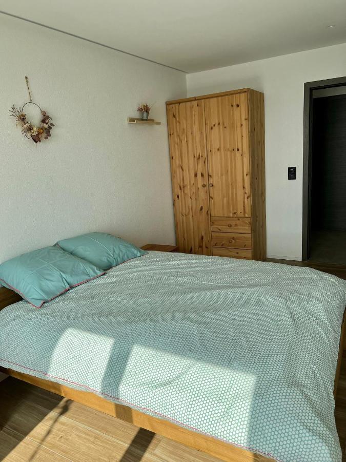 Appartement Moderne Avec Vue Panoramique A Jongny Proche De Montreux Dış mekan fotoğraf